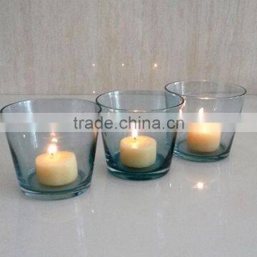 Solid Color Candle Mug Promotion Mug Gift Cup photo-6