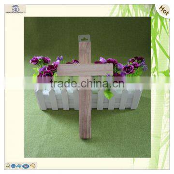 Sale Lucky Home Wall Decor Craft Wood Crosses