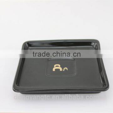 Customized Logo Chinese Wholesale Tea Cups and Saucers photo-5