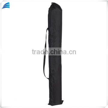 Portable Cotton Fabric Hammock Chair With Detachable Pillow photo-6