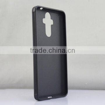 Smooth and Shiny Creative Phone Case With Groove for Huawei Mate9 photo-6