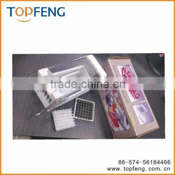 POTATO CHOPPER WITH TWO BLADE photo-2