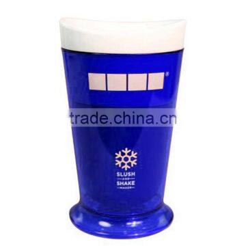 Supply fashion Double silicone Sorbet cup