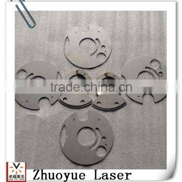 ISO 9001 Certified OEM Sheet Metal Fabrication /sheet Metal Fabrication/custom Steel Fabrication Manufacturer photo-2