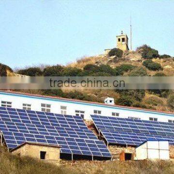 10kw 20kw Commercial CE TUV Proved Hybrid Solar and Wind 20000 w