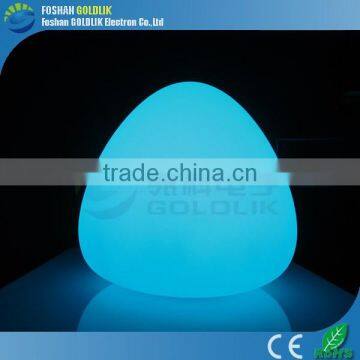 RGB Color Changing Single Battery Powered Light LED photo-2