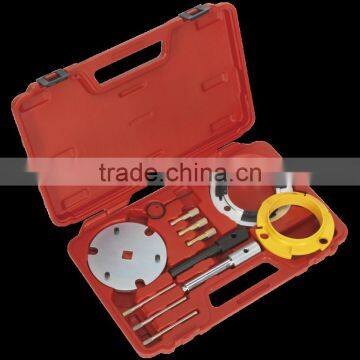 Diesel Engine Setting/Locking & Injection Pump Tool Kit - 2.0D, 2.2D, 2.4D Duratorq - Chain Drive