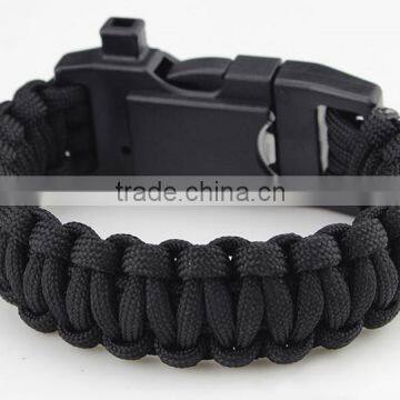 High Quality Compass Style Personalized Buckle for Paracord photo-6