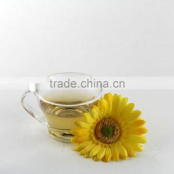 Double Wall Glass Coffee Cup and Saucer photo-2