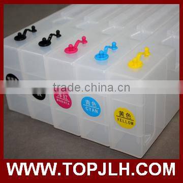 1000ml Capacity for Epson Surecolor T3200 T5200 T7200 Refill Ink Cartridges photo-4