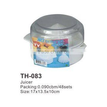 Home Plastic Juicer TH-083