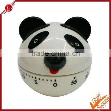 Panda timer irrigation digital kitchen marathon timer