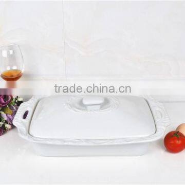 Durable Ceramic Bakeware photo-4
