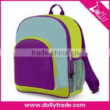 Latest Design Portable Kids School Backpack