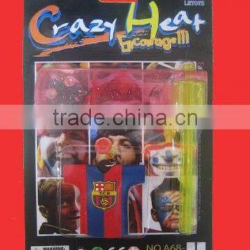 Soccer Fans Face Paint Set, Football Fans Face Paint Kits, Face Paint Set photo-5