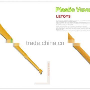 World Cup Fans Custom Plastic Vuvuzela For Wholesale