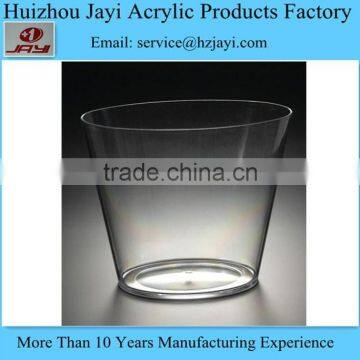 Acrylic Shelf Storage Container House and Storage Can photo-6