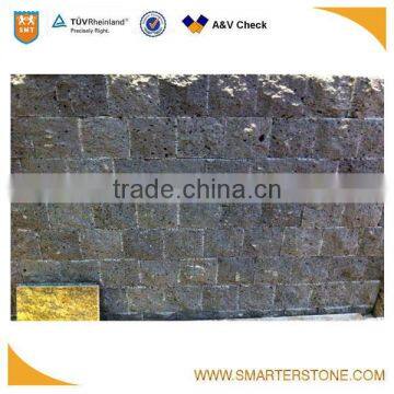 Black Lava Stone for Garden photo-5