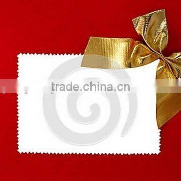 Hot Best Selling New Products Custom Red Glued Yellow Bowknot Decor Wholesale Felt Fabric 3d Picture Merry Christmas Photo Frame photo-1