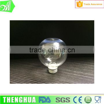 Light Weight Hot Fill Pet Bottle Mini Light Bulb