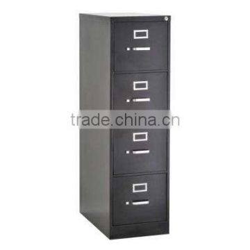 Hot sale baautiful 4 drawer steel filing cabinet