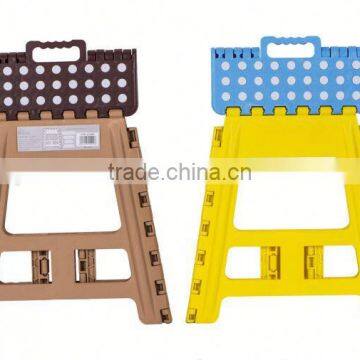 Folding Step Stool Indoor&Outdoor Small Folding Stool 450727 photo-2