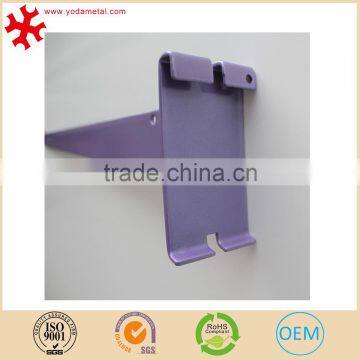 Factory Supplier Various Hanging Slatwall Hook for Retail Store photo-2