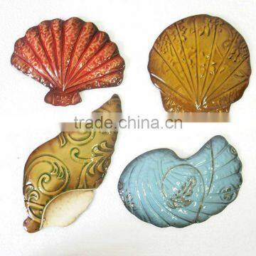 Ceramic Handicraft for Christmas Decor