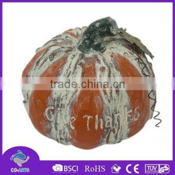 Decoration supplies pumpkin halloween toy