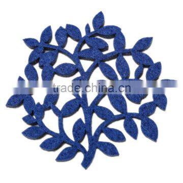 Laser Processed Felt Coaster photo-6