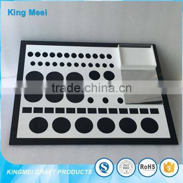 High Quality Custom Acrylic Cosmetic Display Stand photo-5