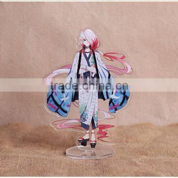 Acrylic Charm Display Holder Printing photo-6
