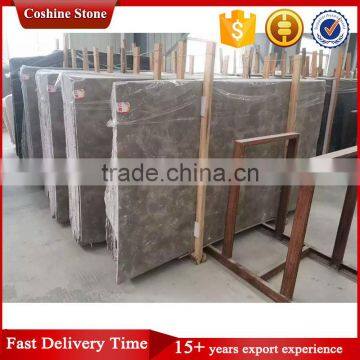 Cloudy Sunny Pietra Gray Marble Persia Gray Marble photo-2