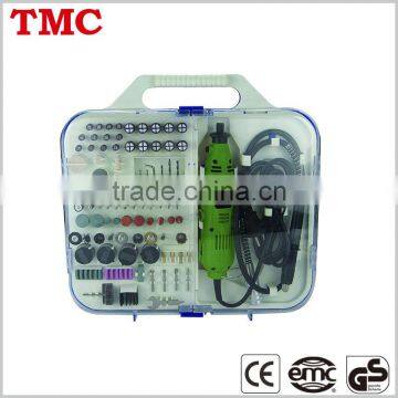 135W Hand Held Power Tools Electric Grinder photo-2