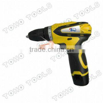 10.8V LI-ion Cordless Drill LED working light