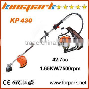 Kingpark Garden tools Float type 42.7CC kp430D ignition coil for brush cutter