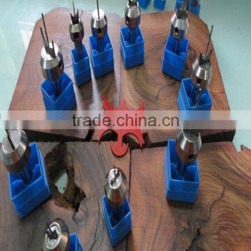 High-speed Steel Beads Tool / Drill Beads / Bead Tool / Muzhu Tool / Car Tool Rosary Round Molding Tool / Removable Beads Tool photo-4