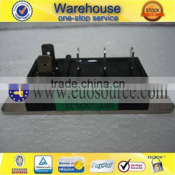 FUJI 6RI30G-160 Diode Rectifier Bridge Module photo-6