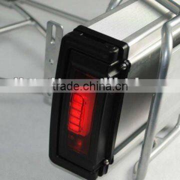 48V9AH LiFePO4 Battery Pack for E-bike photo-3