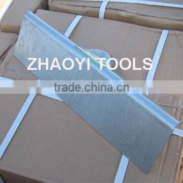 20010110 45# Carbon Steel Farming Rake Mud Scraper photo-3