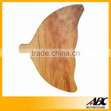 New Style Acacia Wood Fish Shape Cutting Board