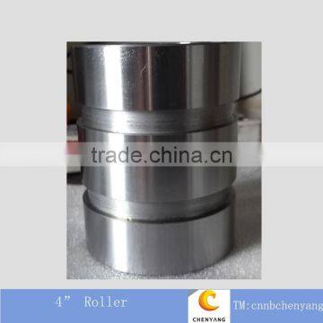 Customized steel roller mirror roller