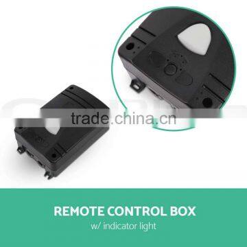 Intercom Wireless Roll Up Garage Door Opener 220v photo-6