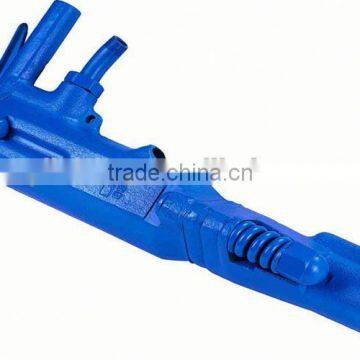 YT29A pneumatic rock hammer drill