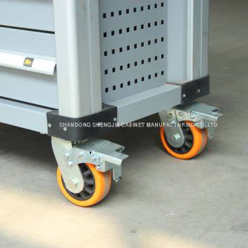 Seven Drawers Tool Cabinet photo-2