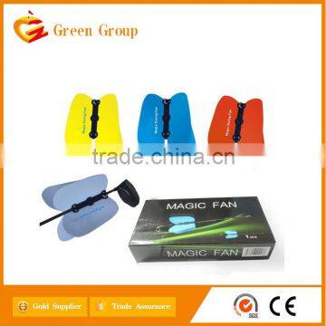 Colorful Golf Magic Fan photo-5