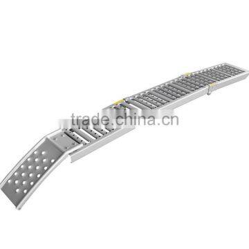 Steel Folding Portable Car Ramp photo-5