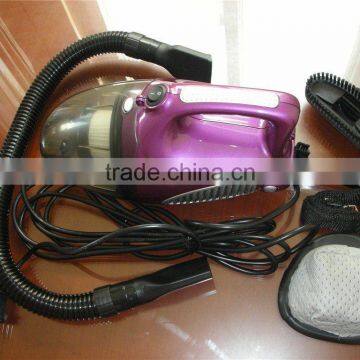 popular low noise hand held HEPA vacuum cleaner LG001