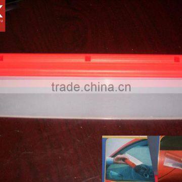 T-type Silicone Water Blade With ABS Handle photo-3