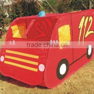 funny kid tent